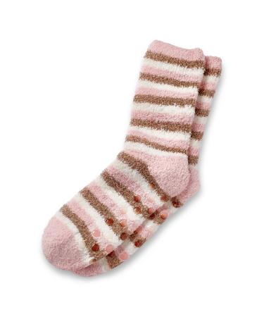 Discover Earth Therapeutics TheraSoft Ultra Plush Moisturizing Socks - Elevate Your Style Instantly! - Buy Online on GoSupps.com