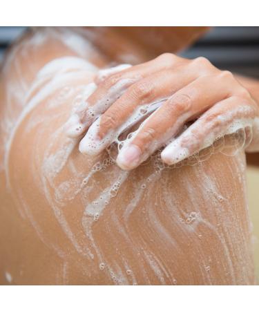 Urban Veda Radiance Turmeric & Patchouli Body Wash 5.1 oz - Transform Your Style with the Best Innovation Today! - Buy Online on GoSupps.com