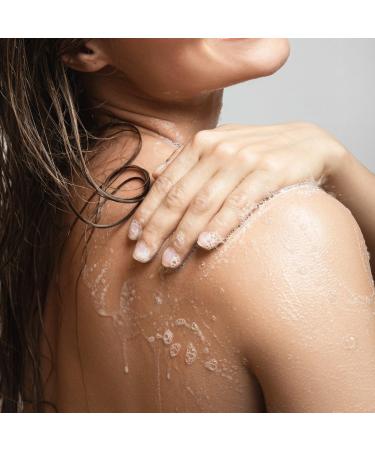 Discover Urban Veda Soothing Spa Sandalwood & Aloe Vera Body Wash 5.1 oz - Elevate Your Style Instantly! - Buy Online on GoSupps.com