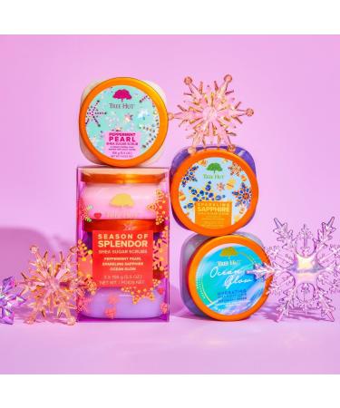 Tree Hut Season of Splendor Gift Set - Discover Premium Quality Shop now! - Buy Online on GoSupps.com