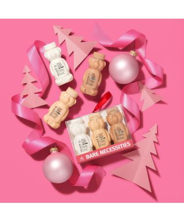 Discover Hempz Limited Edition Bare Necessities Mini Moisturizers Gift Set - Elevate Your Style Instantly! - Buy Online on GoSupps.com