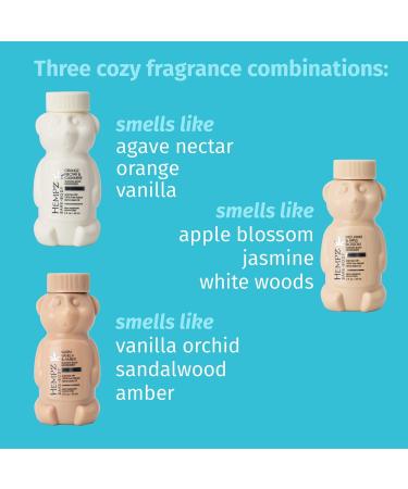 Discover Hempz Limited Edition Bare Necessities Mini Moisturizers Gift Set - Elevate Your Style Instantly! - Buy Online on GoSupps.com