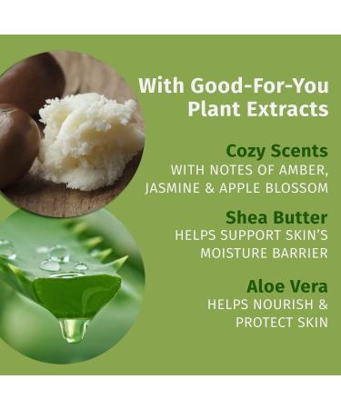 Discover Hempz Limited Edition Bare Necessities Mini Moisturizers Gift Set - Elevate Your Style Instantly! - Buy Online on GoSupps.com