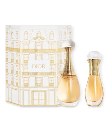 Dior J'adore Holiday Gift Set - Limited Edition Eau de Parfum and Roller-Pearl