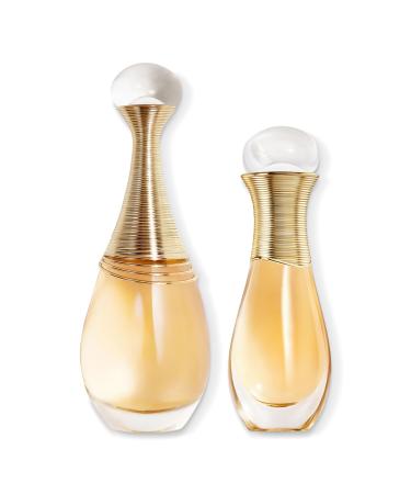 Discover Dior J'adore Holiday Gift Set - Limited Edition Eau de Parfum and Roller-Pearl - Elevate Your Style Instantly! - Buy Online on GoSupps.com