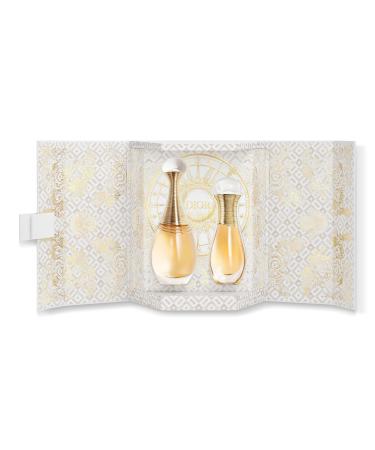 Discover Dior J'adore Holiday Gift Set - Limited Edition Eau de Parfum and Roller-Pearl - Elevate Your Style Instantly! - Buy Online on GoSupps.com