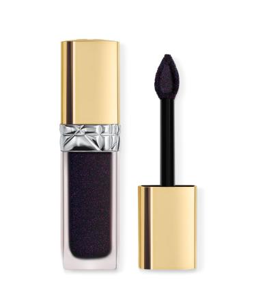 Dior Limited Edition Rouge Dior Forever Sequin Glittery Liquid Lipstick 903 Stars 0.203 oz