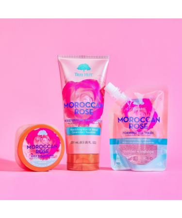 Discover Tree Hut Rose to Riches Gift Set - Elevate Your Style Instantly! - Buy Online on GoSupps.com