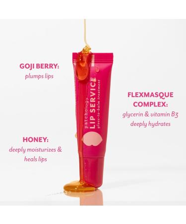 Discover Patchology Kiss & Tell Hydrating & Plumping Lip Kit - Elevate Your Style Instantly! - Buy Online on GoSupps.com