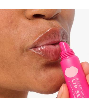 Discover Patchology Kiss & Tell Hydrating & Plumping Lip Kit - Elevate Your Style Instantly! - Buy Online on GoSupps.com