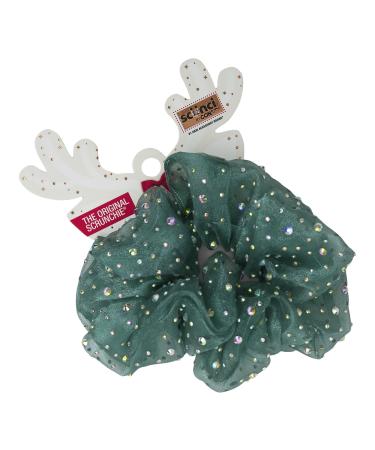 Discover ScÃ¼nci Holiday Scrunchie - Elevate Your Style Instantly! - Buy Online on GoSupps.com