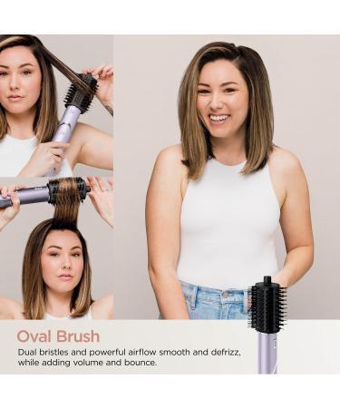 Discover Shark Beauty Limited-Edition Lilac Frost FlexStyle Air Styling & Drying System - Elevate Your Style Instantly! - Buy Online on GoSupps.com
