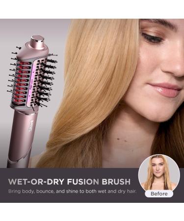 Shark Beauty FlexFusion â€‹Air & Ceramic System with Air Straightener - Discover Premium Quality Shop now! - Buy Online on GoSupps.com