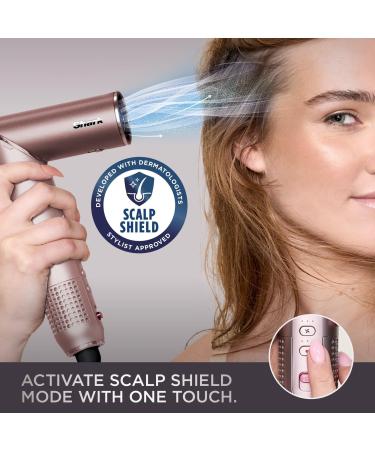 Shark Beauty FlexFusion â€‹Air & Ceramic System with Air Straightener - Discover Premium Quality Shop now! - Buy Online on GoSupps.com