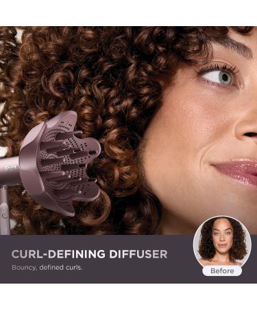 Discover Shark Beauty FlexFusion â€‹Air & Ceramic System with Air Straightener & Diffuser - Elevate Your Style Instantly! - Buy Online on GoSupps.com