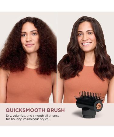 Discover Shark Beauty SpeedStyle Pro Professional Performance High-Velocity Hair Dryer System - Elevate Your Style Instantly! - Buy Online on GoSupps.com