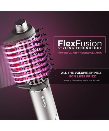 Discover Shark Beauty FlexFusion Air & Ceramic Styling System - Elevate Your Style Instantly! - Buy Online on GoSupps.com