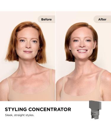 Discover Shark Beauty FlexFusion Air & Ceramic Styling System - Elevate Your Style Instantly! - Buy Online on GoSupps.com