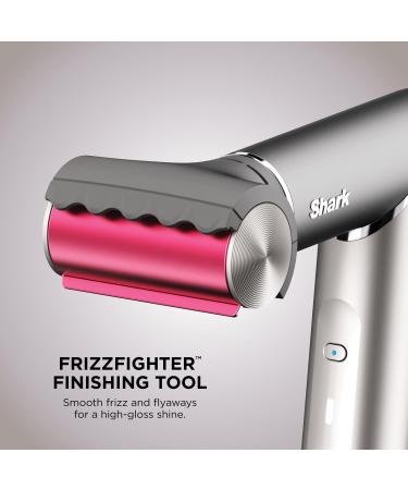 Discover Shark Beauty FlexFusion Air & Ceramic Styling System - Elevate Your Style Instantly! - Buy Online on GoSupps.com
