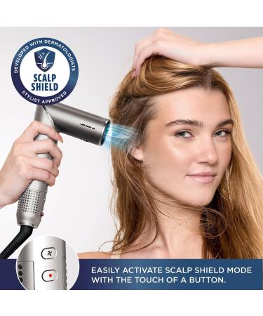 Discover Shark Beauty FlexFusion Air & Ceramic Styling System - Elevate Your Style Instantly! - Buy Online on GoSupps.com