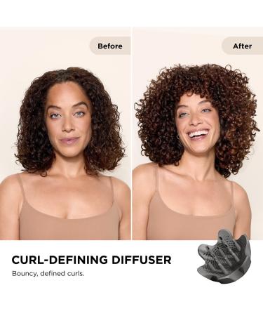 Shark Beauty FlexFusion Air & Ceramic Styling System with Diffuser - Transform Your Style with the Best Innovation Today! - Buy Online on GoSupps.com