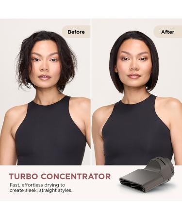 Discover Shark Beauty SpeedStyle Pro Flex Professional Performance High-Velocity Hair Dryer System - Elevate Your Style Instantly! - Buy Online on GoSupps.com
