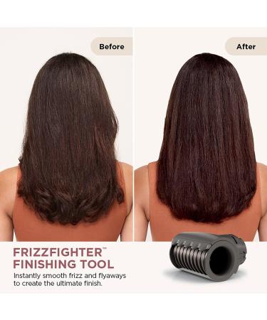 Discover Shark Beauty SpeedStyle Pro Flex Professional Performance High-Velocity Hair Dryer System - Elevate Your Style Instantly! - Buy Online on GoSupps.com