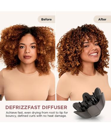Discover Shark Beauty SpeedStyle Pro Flex Professional Performance High-Velocity Hair Dryer System - Elevate Your Style Instantly! - Buy Online on GoSupps.com