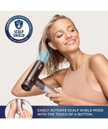 Discover Shark Beauty SpeedStyle Pro Flex Professional Performance High-Velocity Hair Dryer System - Elevate Your Style Instantly! - Buy Online on GoSupps.com