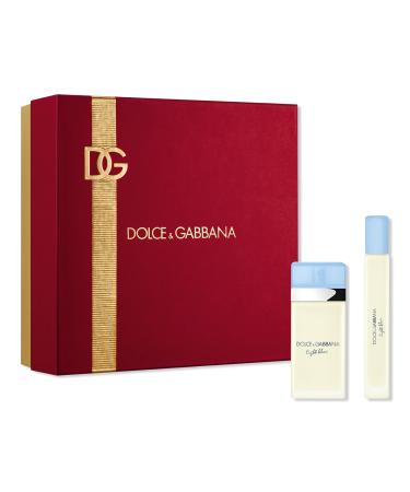 Dolce&Gabbana Light Blue Eau de Toilette Small 2 Piece Gift Set