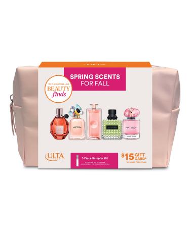 Discover Beauty Finds by ULTA Beauty Spring Scents for Fall - Elevate Your Style Instantly! - Buy Online on GoSupps.com