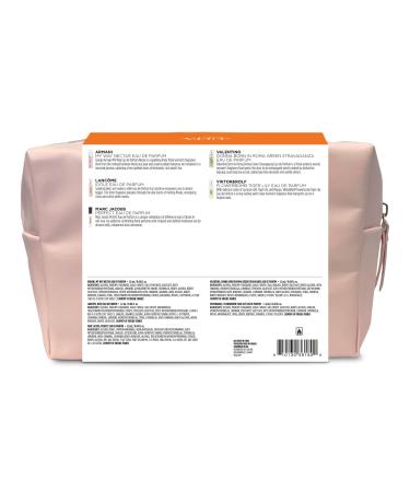 Discover Beauty Finds by ULTA Beauty Spring Scents for Fall - Elevate Your Style Instantly! - Buy Online on GoSupps.com