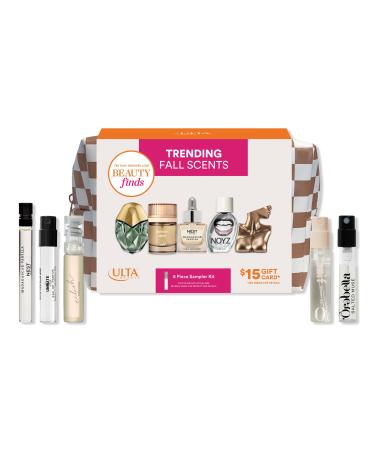 Beauty Finds by ULTA Beauty Trending Fall Scents