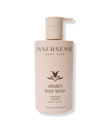Innersense Organic Beauty Awaken Body Wash 8.5 oz