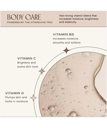 Discover Innersense Organic Beauty Awaken Body Wash 8.5 oz - Elevate Your Style Instantly! - Buy Online on GoSupps.com