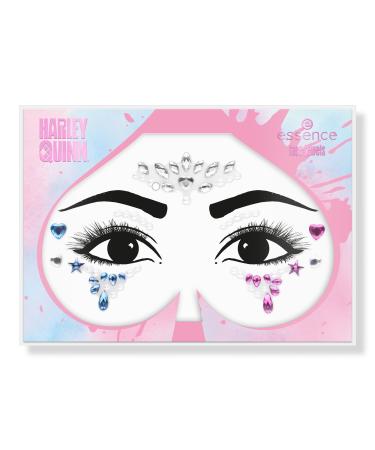 Essence Harley Quinn Face Jewels 59 ct