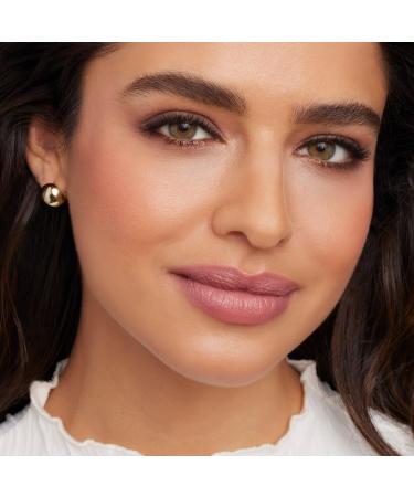 Discover jane iredale Limited Edition ColorLuxe Hydrating Cream Lipstick Dessert Rose (medium nude pink) - Elevate Your Style Instantly! - Buy Online on GoSupps.com