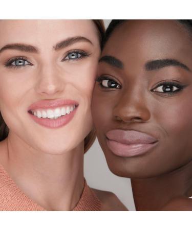 Discover jane iredale Limited Edition ColorLuxe Hydrating Cream Lipstick Dessert Rose (medium nude pink) - Elevate Your Style Instantly! - Buy Online on GoSupps.com