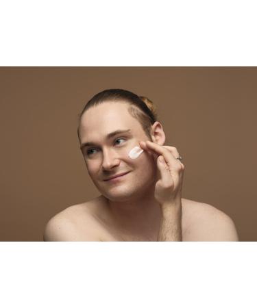 Discover LUSH Cosmetic Lad Moisturizer 1.5 oz - Elevate Your Style Instantly! - Buy Online on GoSupps.com