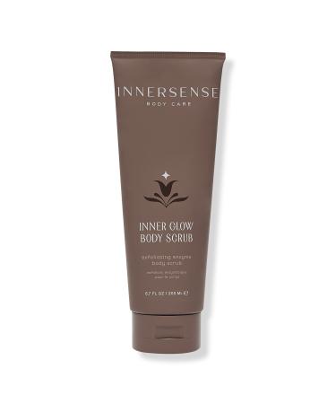 Innersense Organic Beauty Inner Glow Body Scrub 6.7 oz