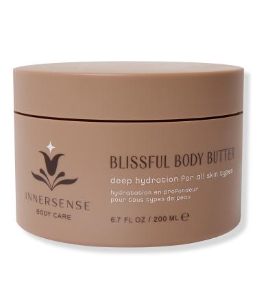 Innersense Organic Beauty Blissful Body Butter 6.7 oz