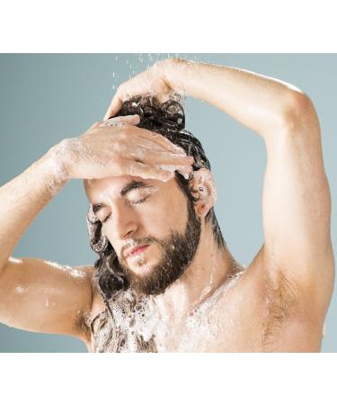 Discover LUSH Big Shampoo 4.0 oz - Elevate Your Style Instantly! - Buy Online on GoSupps.com