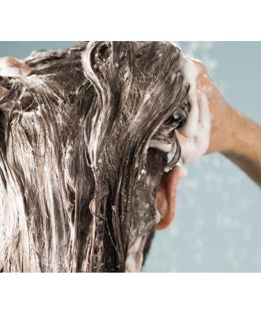 Discover LUSH Big Shampoo 4.0 oz - Elevate Your Style Instantly! - Buy Online on GoSupps.com