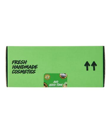 Discover LUSH Avo Good Time Bath And Body Duo - Elevate Your Style Instantly! - Buy Online on GoSupps.com