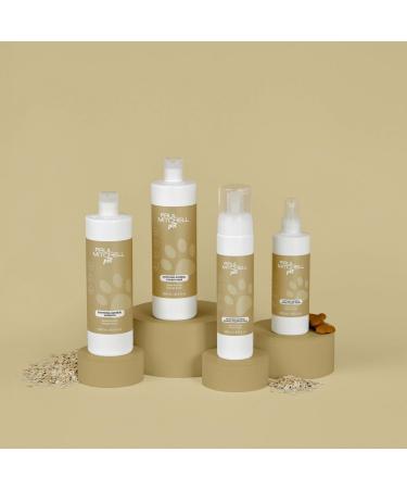 Discover Paul Mitchell Pet Soothing Oatmeal Conditioning Spray 8.5 oz - Elevate Your Style Instantly! - Buy Online on GoSupps.com