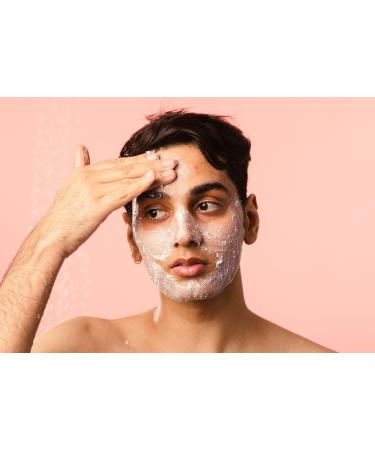 LUSH Ocean Salt Face And Body Scrub 4.2 oz - Transform Your Style with the Best Innovation Today! - Buy Online on GoSupps.com