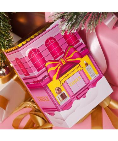 Discover Truly 10 Days of Luxury Care Advent Calendar - Elevate Your Style Instantly! - Buy Online on GoSupps.com