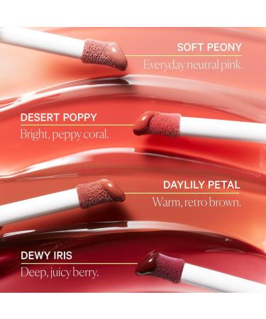 Discover Well People Lush Lip Tinted Oil Cherry Blossom 0.14 oz - Elevate Your Style Instantly! - Buy Online on GoSupps.com