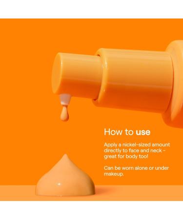 Live Tinted Hueguard Mini 3-in-1 Mineral Sunscreen, Moisturizer, Primer SPF 30 0.5 oz - Transform Your Style with the Best Innovation Today! - Buy Online on GoSupps.com