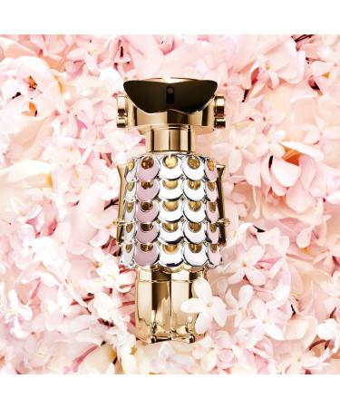 Rabanne Fame Eau de Parfum and Fame Parfum Mini Duo Gift Set - Transform Your Style with the Best Innovation Today! - Buy Online on GoSupps.com